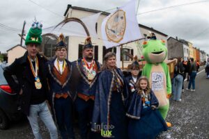 Carnaval - Virton 2024 - info-lux.com