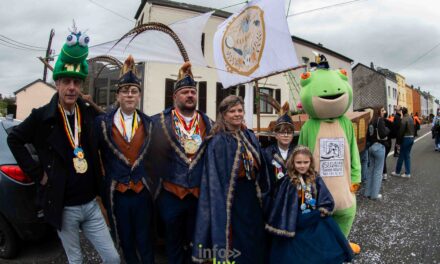 Virton / Saint Mard > Carnaval > Nouvelles Photos