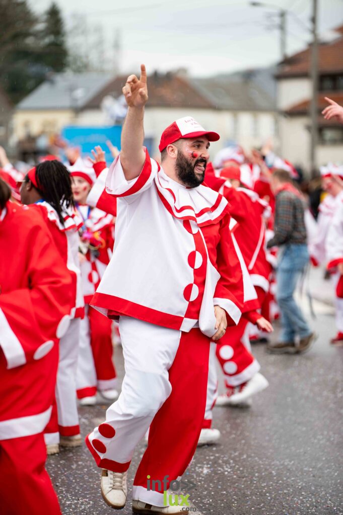 Virton / Saint Mard > Carnaval > Nouvelles Photos