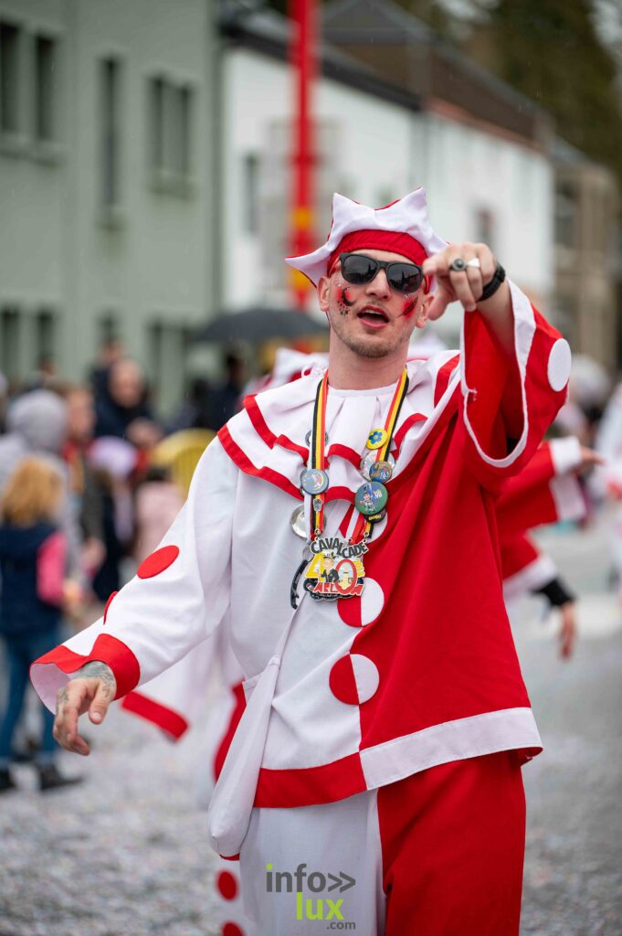 Virton / Saint Mard > Carnaval > Nouvelles Photos