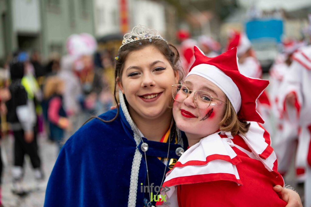 Virton / Saint Mard > Carnaval > Nouvelles Photos