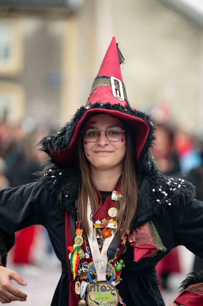 Virton / Saint Mard > Carnaval > Nouvelles Photos