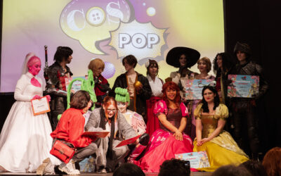 Bruxelles > Made in Asia > “Spring”