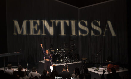 CONCERT > MENNECY > MENTISSA