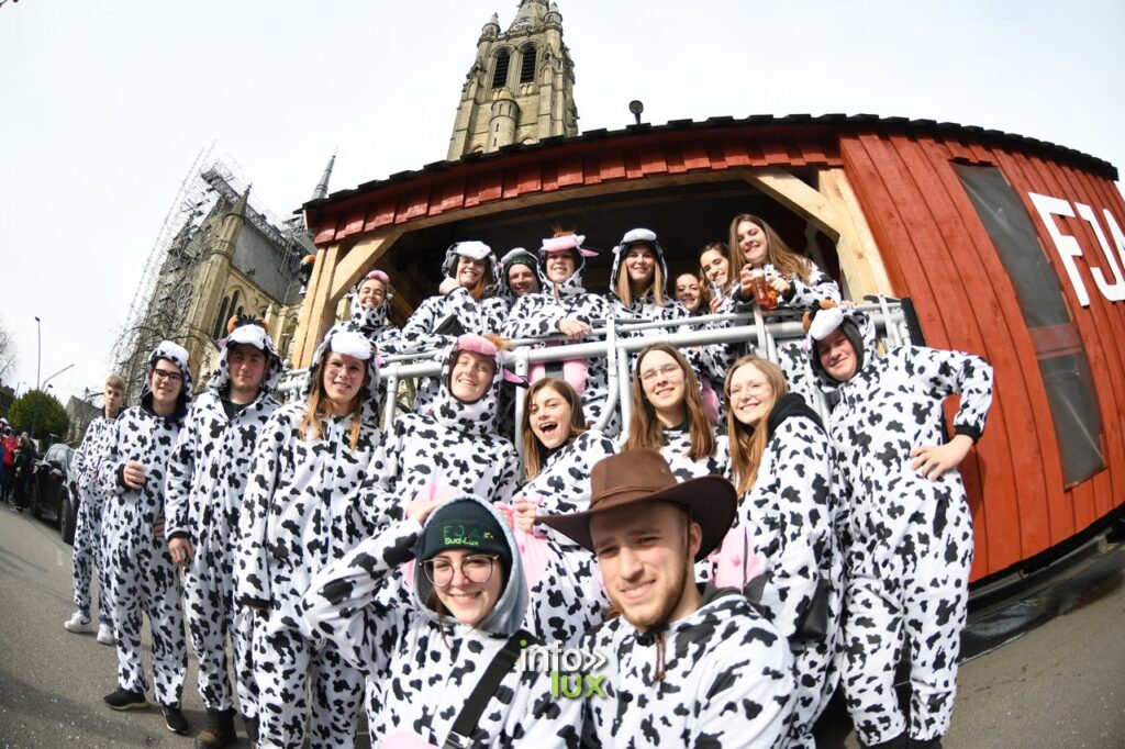 Arlon > Carnaval > Photos 2024