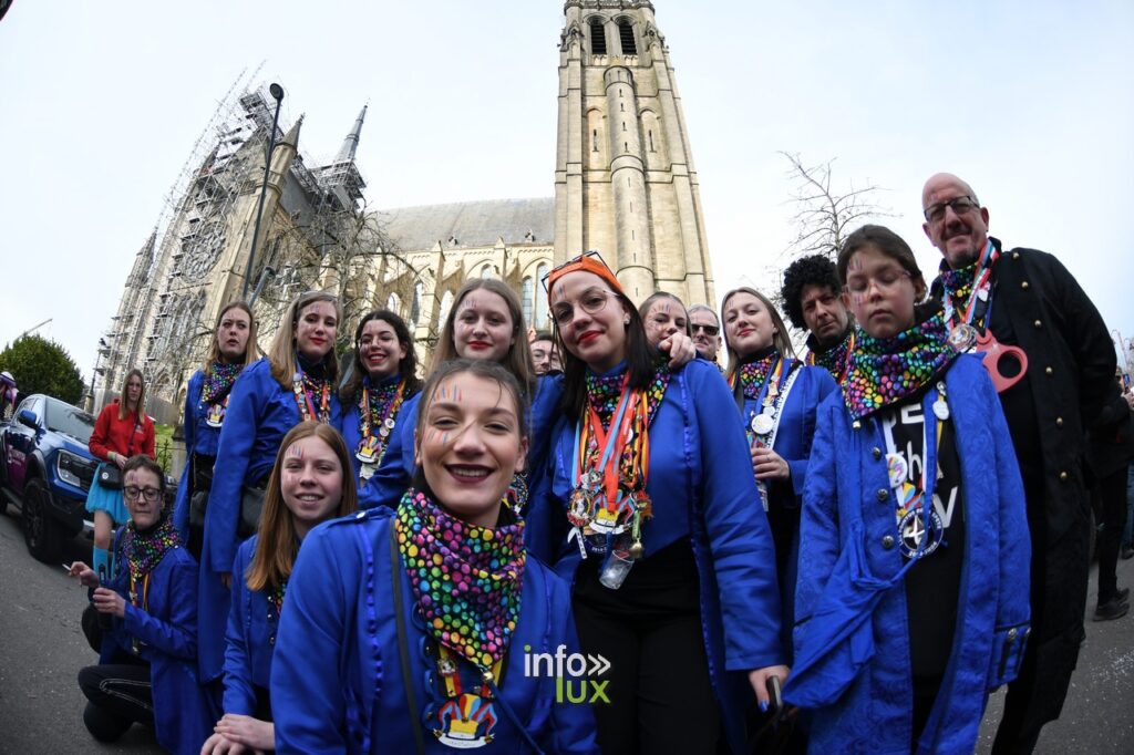 Arlon > Carnaval > Photos 2024