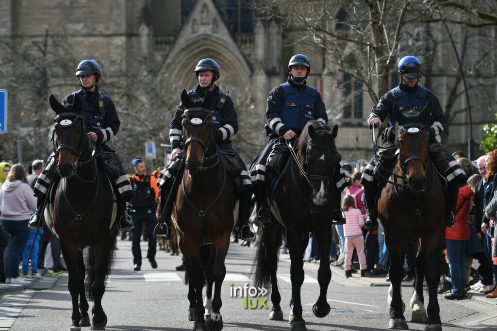 Arlon > Carnaval > Photos 2024