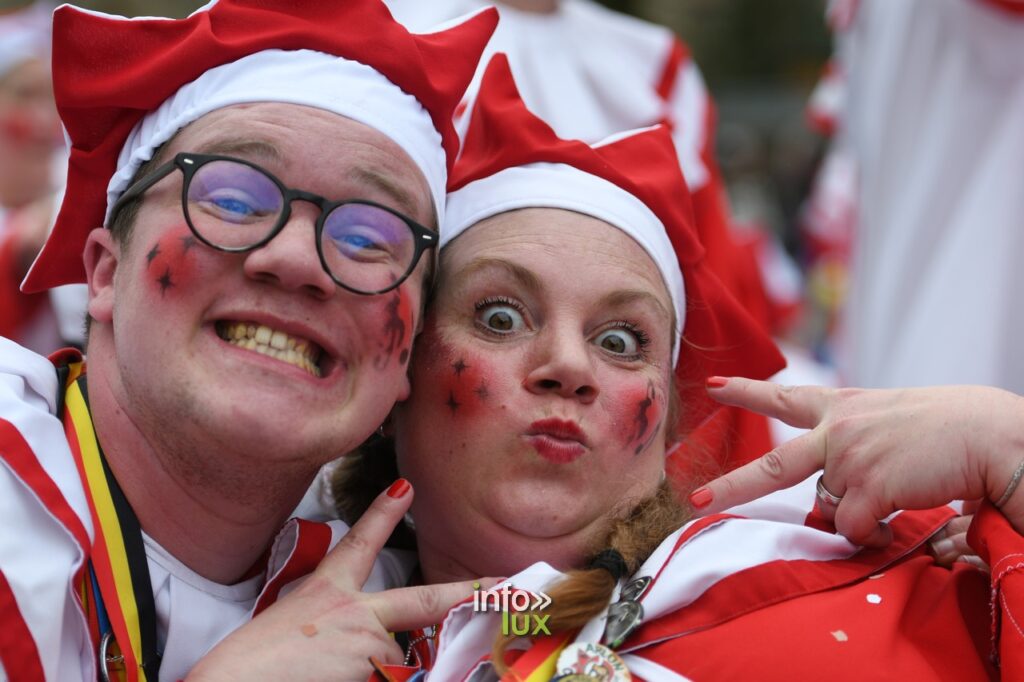 Arlon > Carnaval > Photos 2024