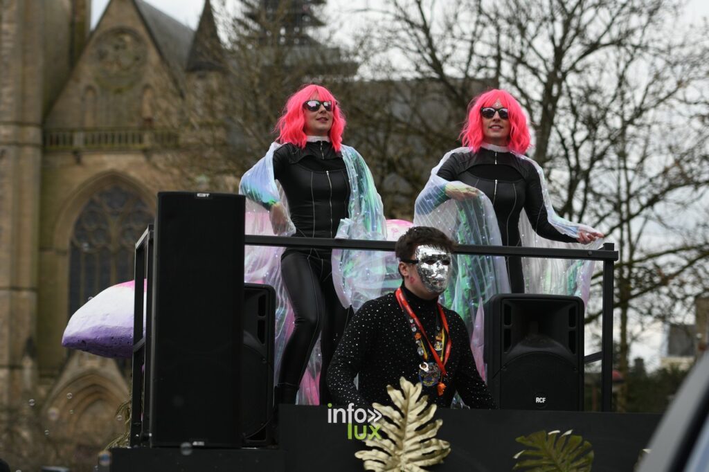 Arlon > Carnaval > Photos 2024