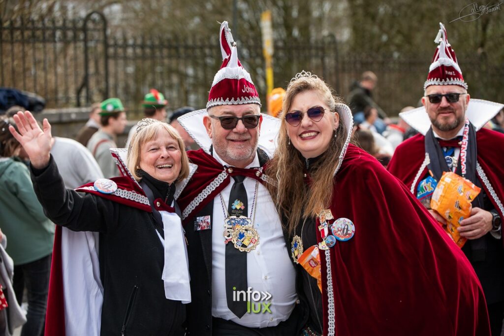 Arlon > Carnaval > Photos 2024