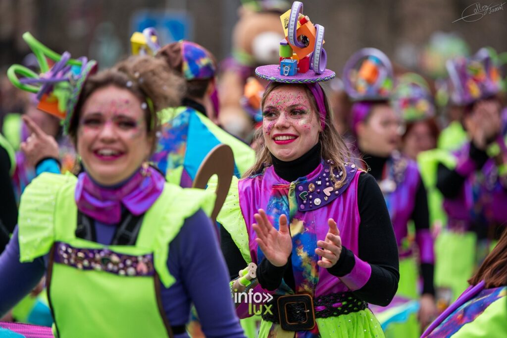 Arlon > Carnaval > Photos 2024