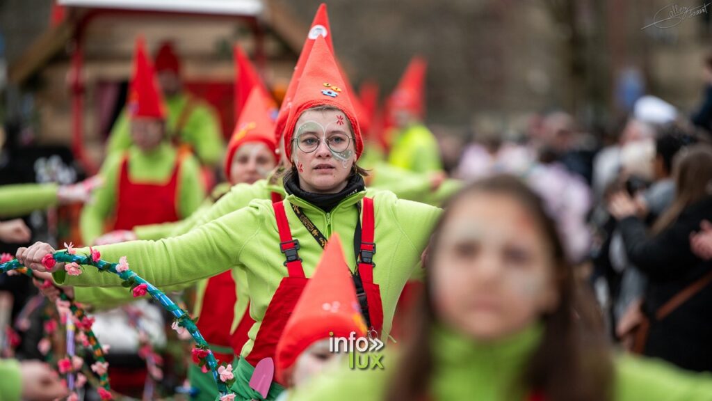 Arlon > Carnaval > Photos 2024