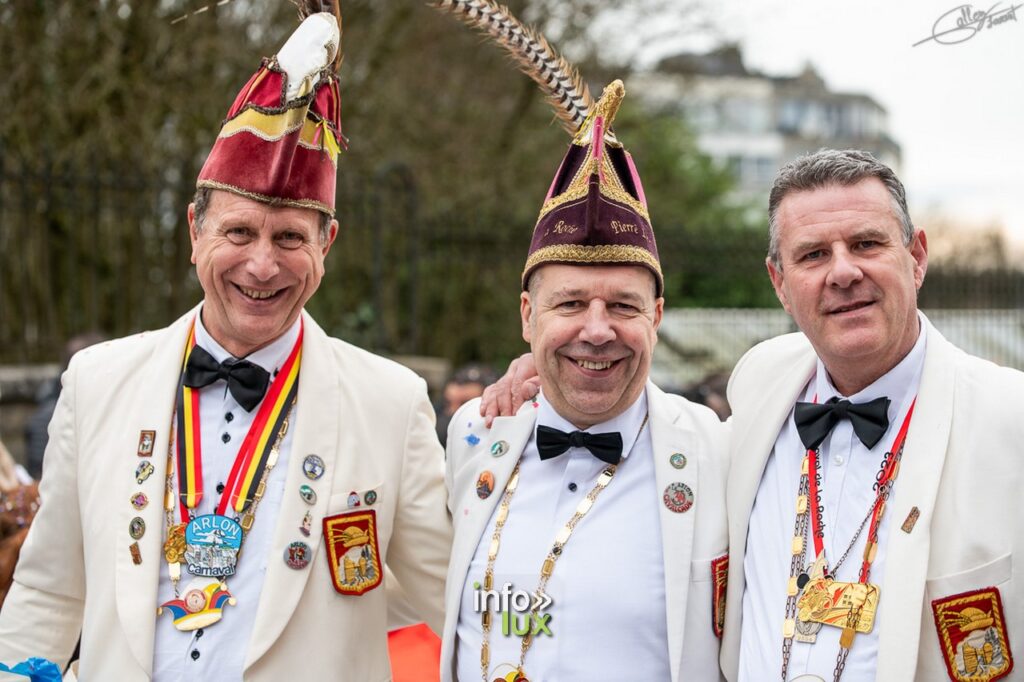 Arlon > Carnaval > Photos 2024