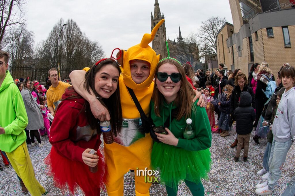 Arlon > Carnaval > Photos 2024