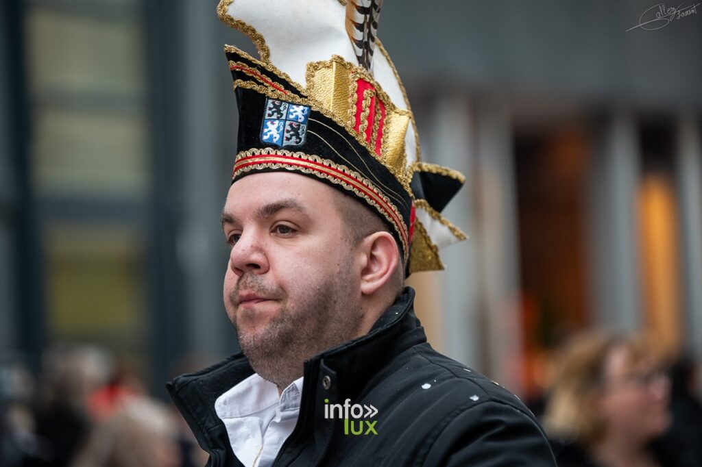 Arlon > Carnaval > Photos 2024