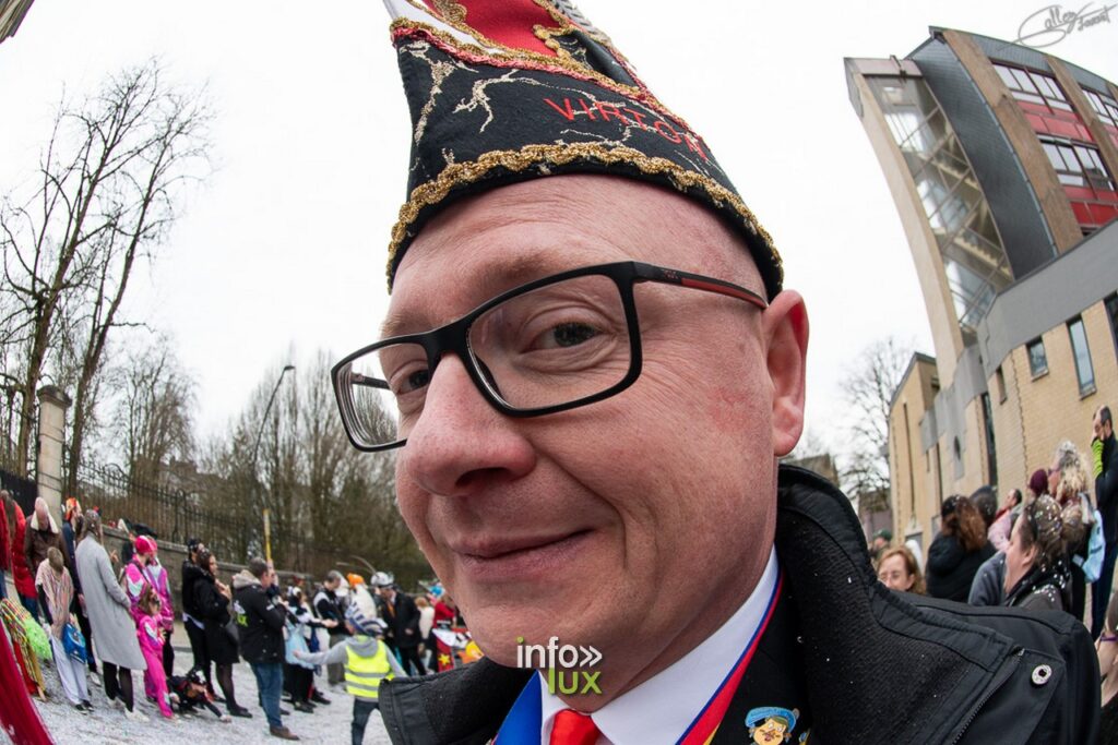 Arlon > Carnaval > Photos 2024