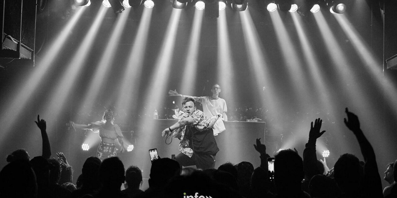 Arlon > Entrepôt >  Reggae