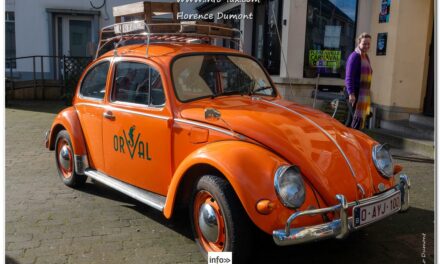 Florenville > 13ème bourse aux objets d’Orval >