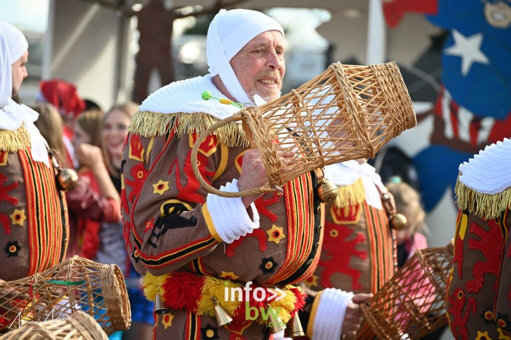 Braine l'Alleud > Carnaval 2024