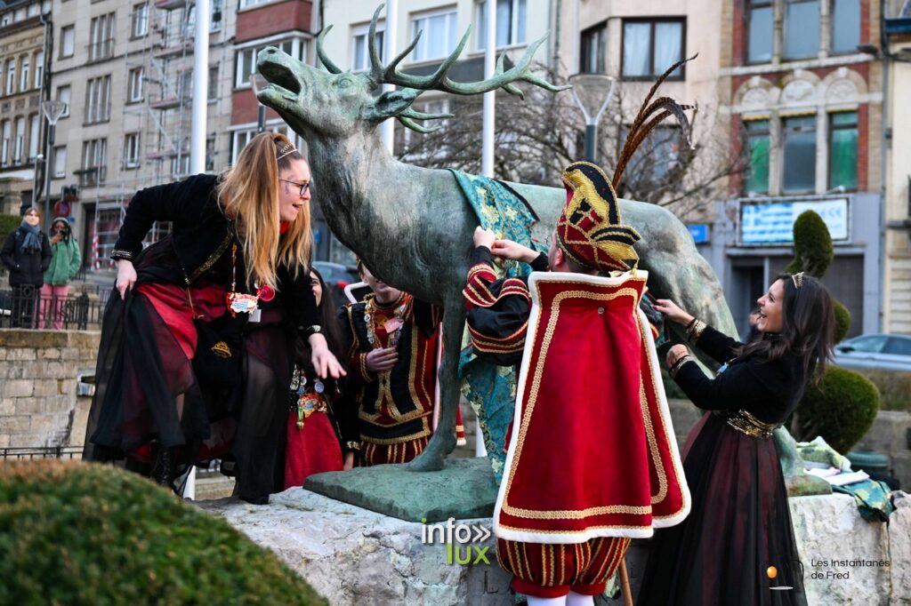 Arlon > Carnaval > Photos > Les Instantanés de Fred