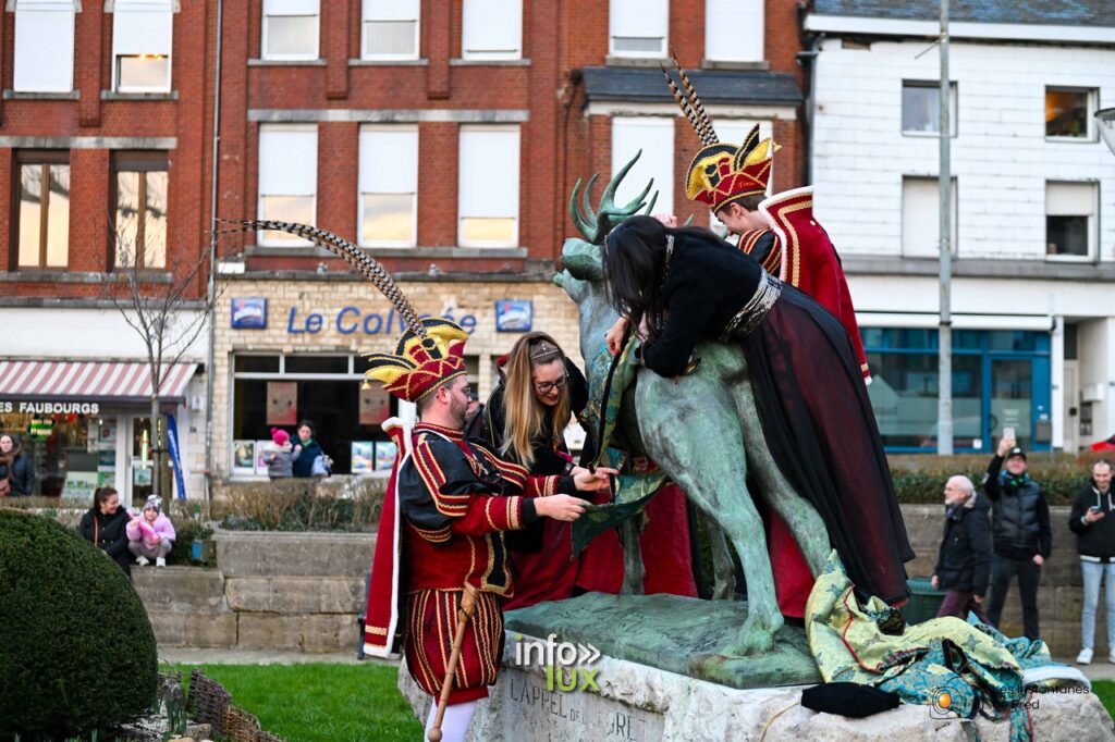 Arlon > Carnaval > Photos > Les Instantanés de Fred