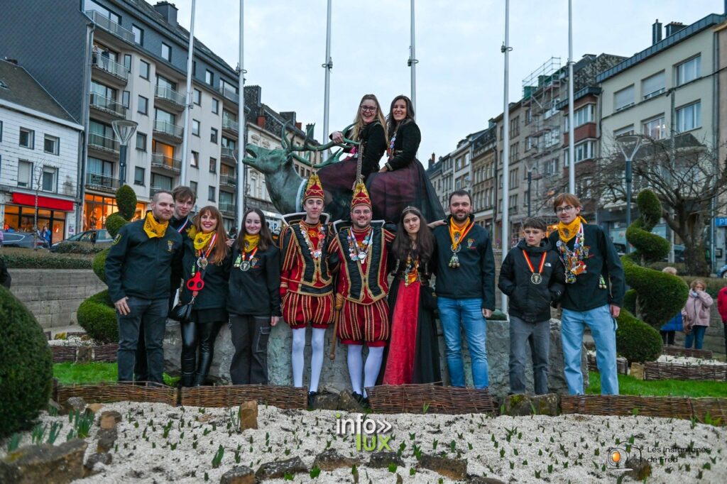 Arlon > Carnaval > Photos > Les Instantanés de Fred