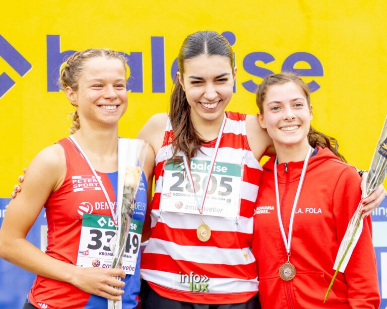Ettelbrück > Cross-Country > Photos