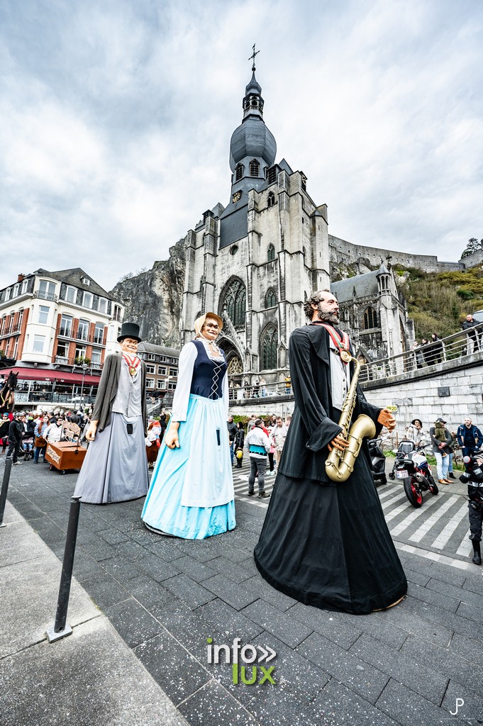 Dinant > Carnaval > Photos 2024