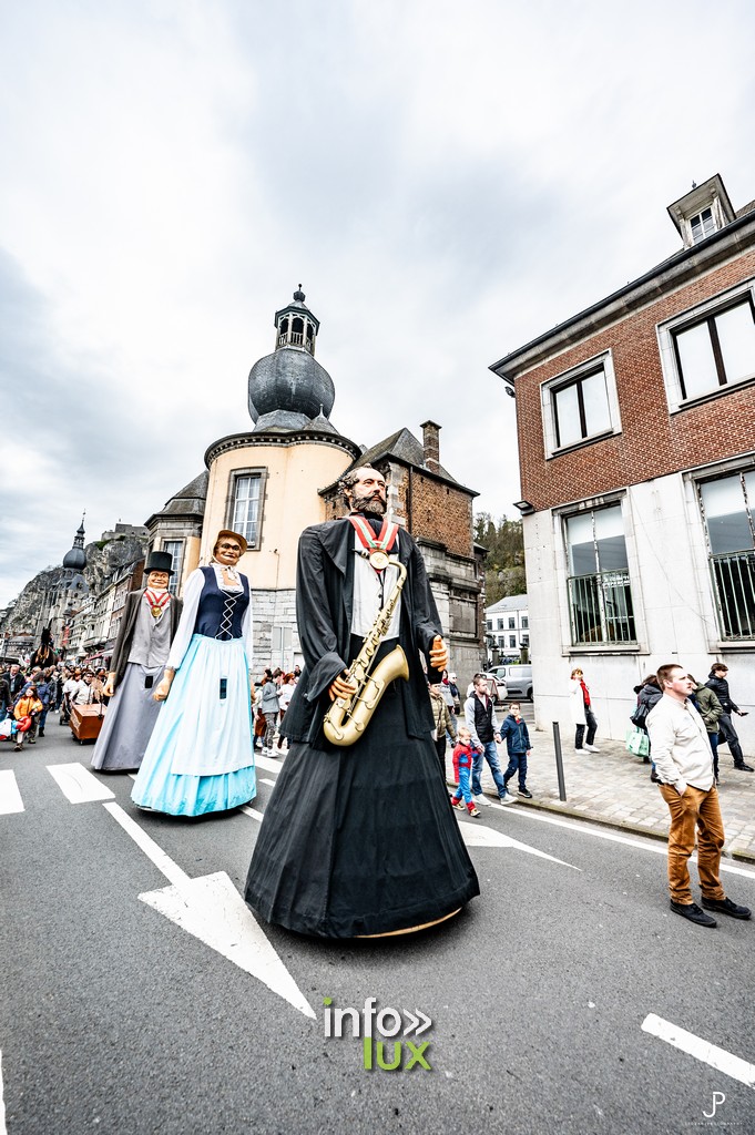 Dinant > Carnaval > Photos 2024