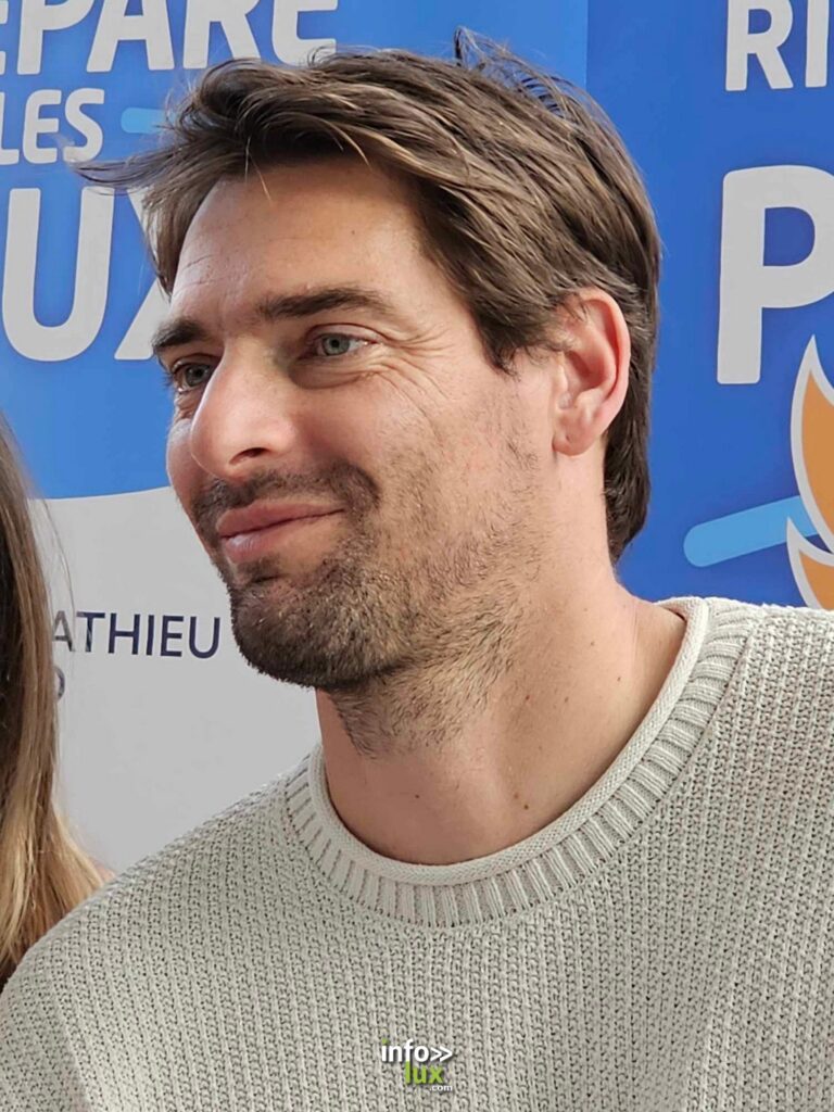 Camille Lacourt