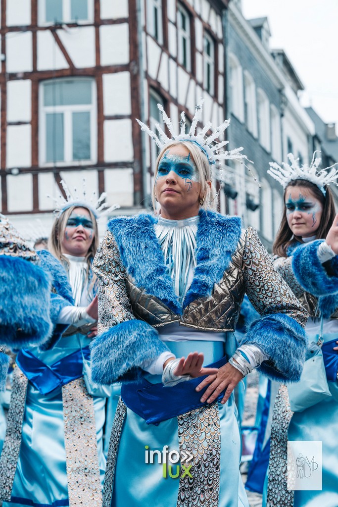 Stavelot > Carnaval > Laetare en Photos