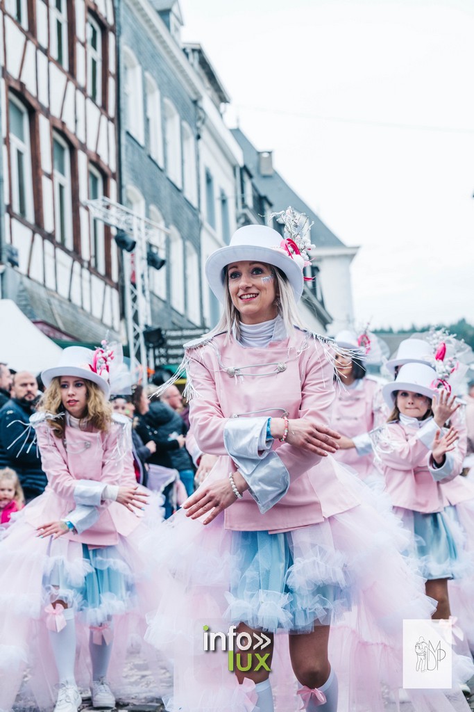 Stavelot > Carnaval > Laetare en Photos