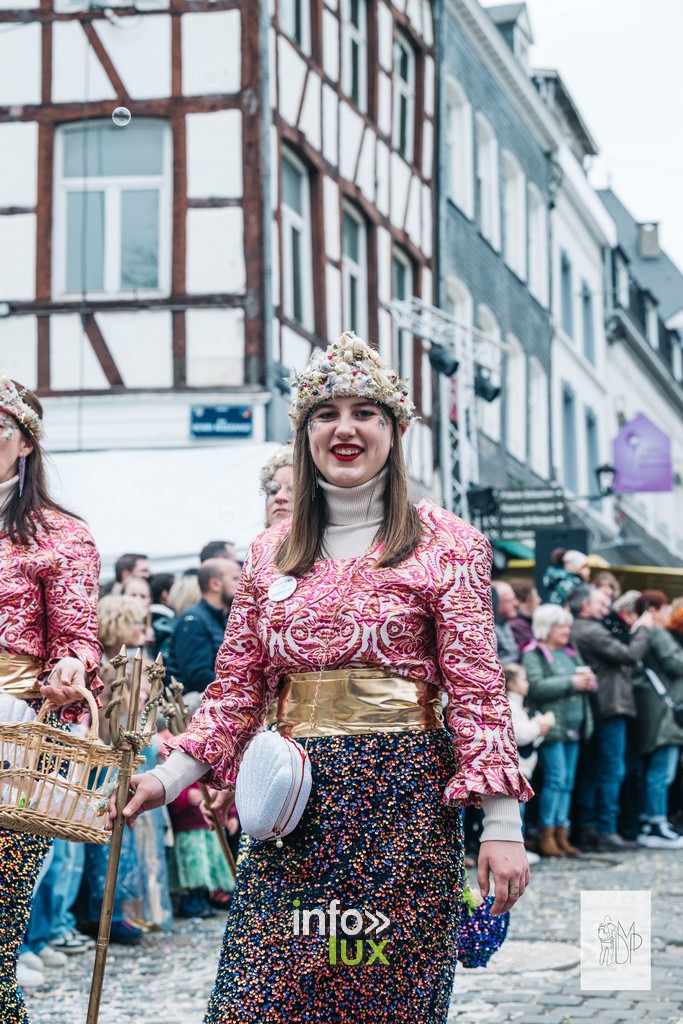 Stavelot > Carnaval > Laetare en Photos