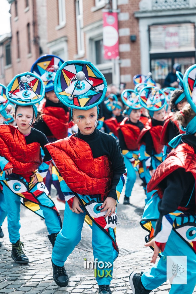 Stavelot > Carnaval > Laetare en Photos