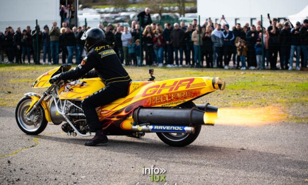 Metz > Salon de La Motos > Photos