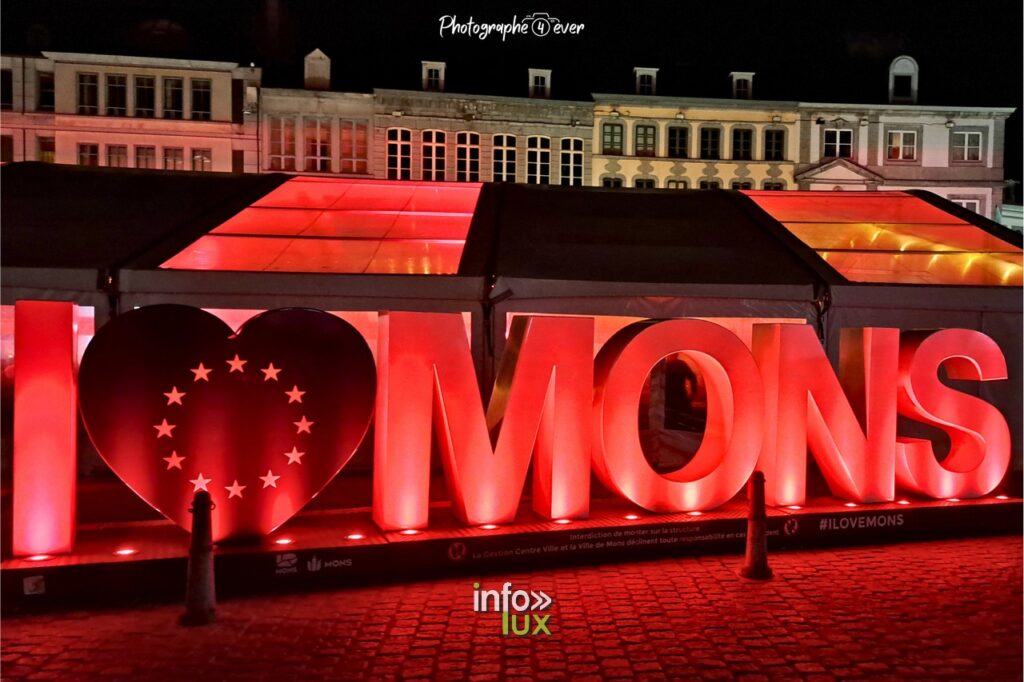 Mons > Cinéma > Love Festival