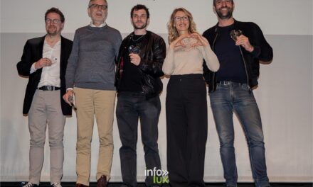 Mons > Cinéma > Love Festival