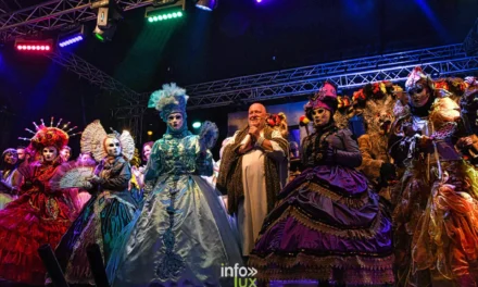 Pétange > Carnaval > Programme , infos 2024