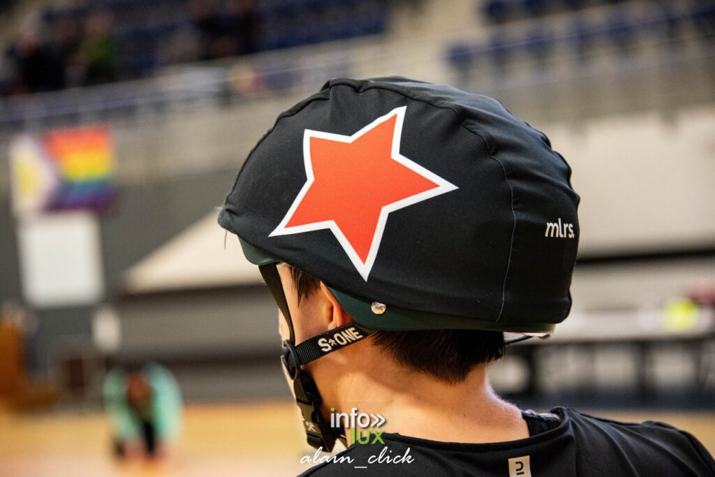 Metz > Championnat de France > Roller Derby 2024