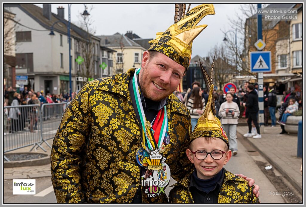 Florenville > Carnaval > nouvelles photos 