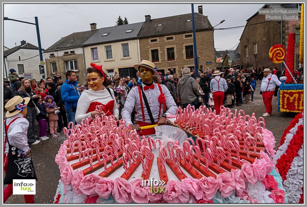 Florenville > Carnaval > nouvelles photos 