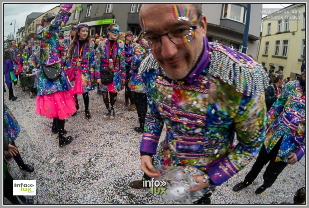 Florenville > Carnaval > nouvelles photos 