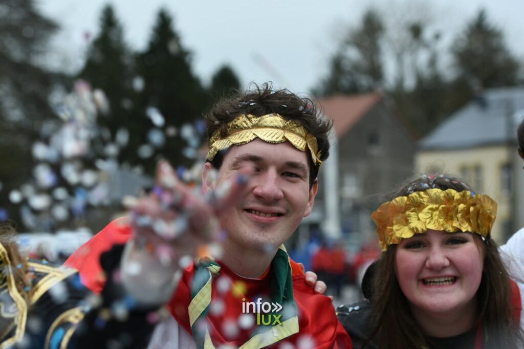 Virton > Saint Mard > Carnaval > Photos 2024