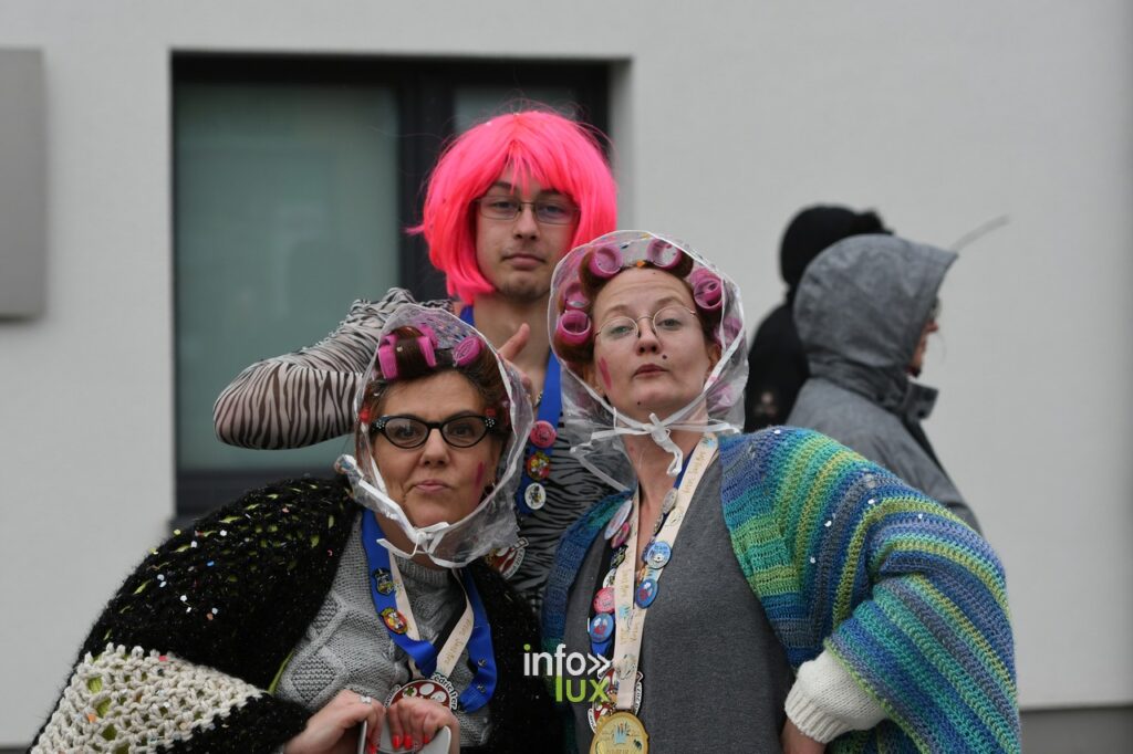 Virton > Saint Mard > Carnaval > Photos 2024