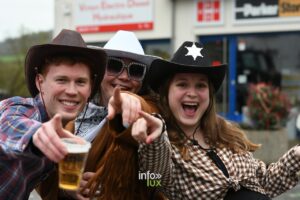 Carnaval - Virton 2025 - info-lux.com