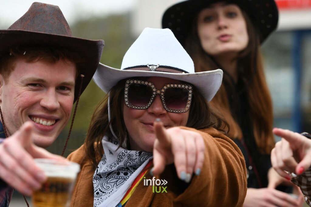 Virton > Saint Mard > Carnaval > Photos 2024