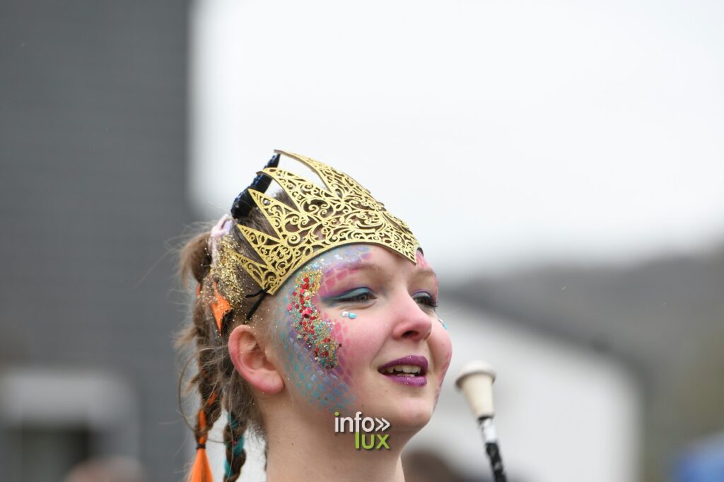 Virton > Saint Mard > Carnaval > Photos 2024