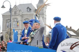 Carnaval - Wellin 2024 - info-lux.com