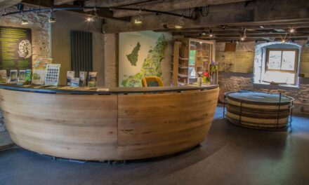 Martelange > Office du Tourisme > Nouvel Élan pour le Tourisme