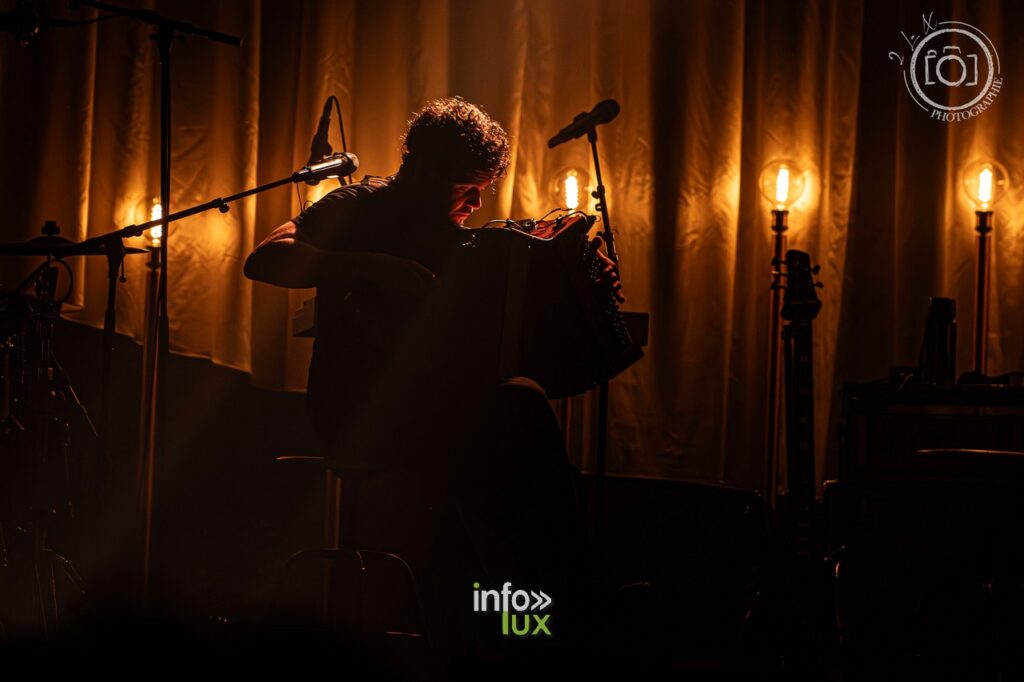 Paris > Concerts > Claudio Capéo > Photos